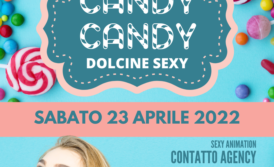 candy candy dolcine sexy olimpo 2 avellino