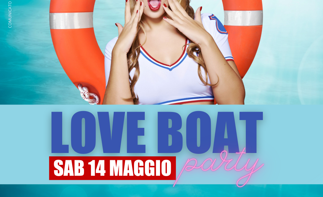love boat party olimpo 2 avellino