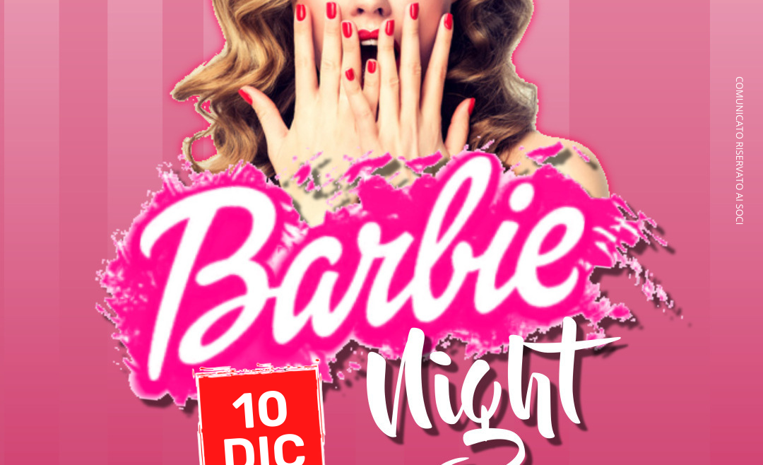 barbie night olimpo 2 avellino
