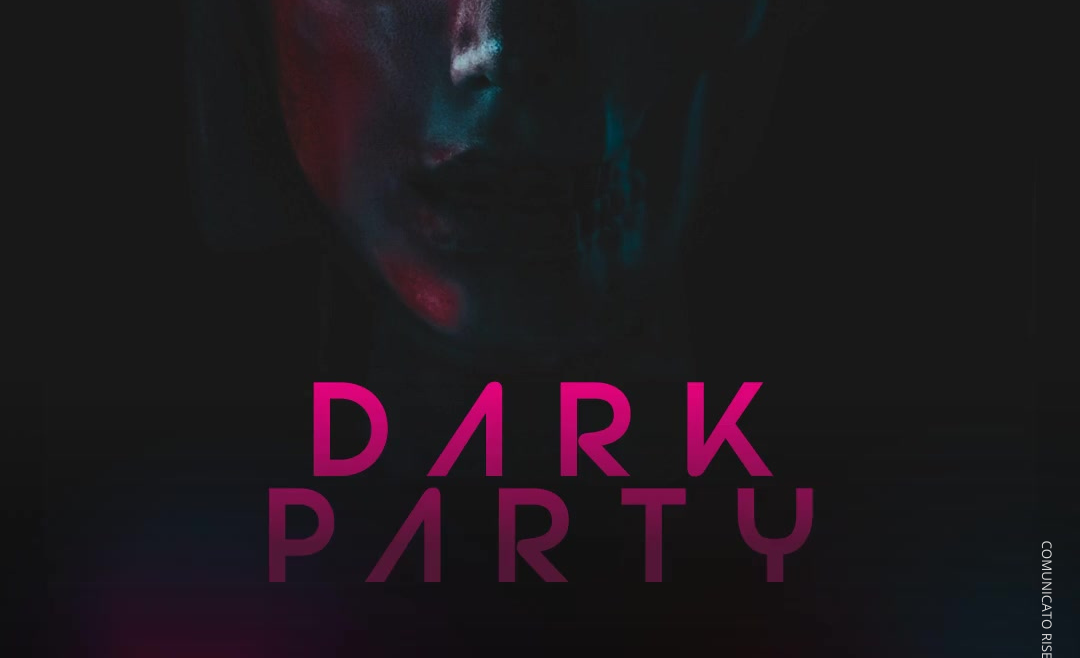 dark party olimpo 2 avellino