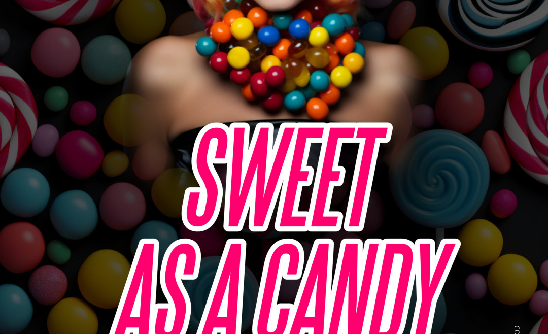 sweet as a candy olimpo 2 avellino