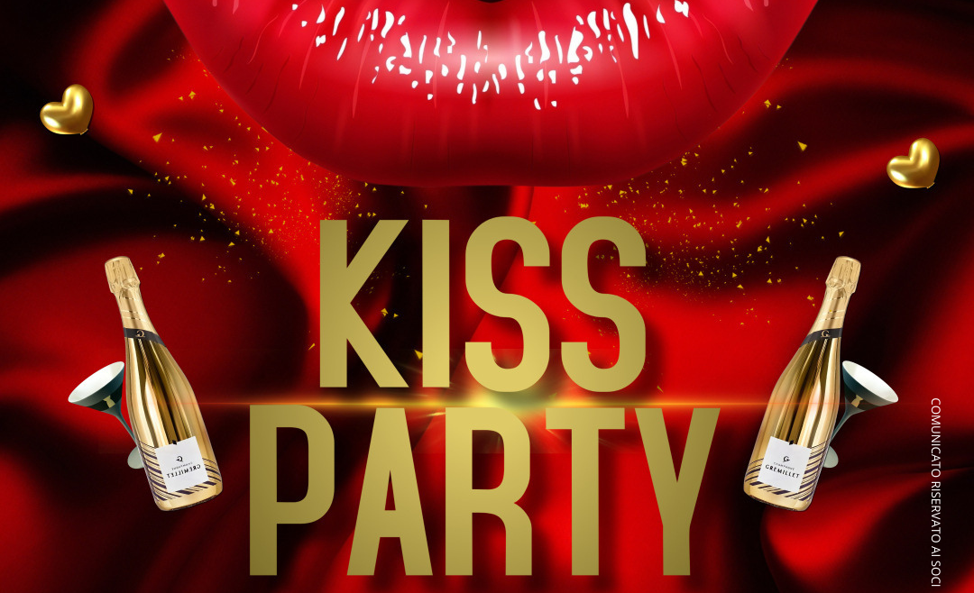 kiss party olimpo 2 avellino