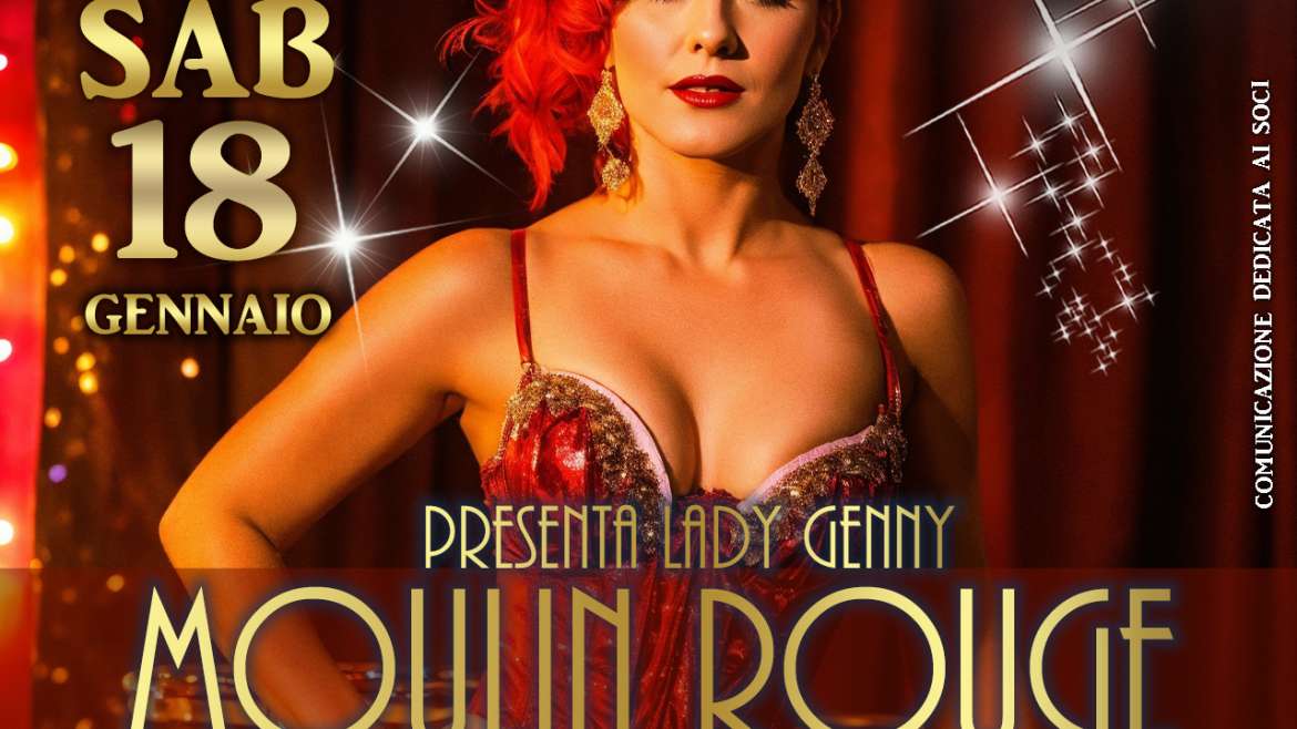 moulin rouge olimpo 2 avellino