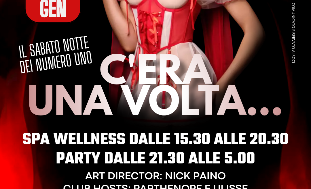 c'era una volta olimpo 2 avellino