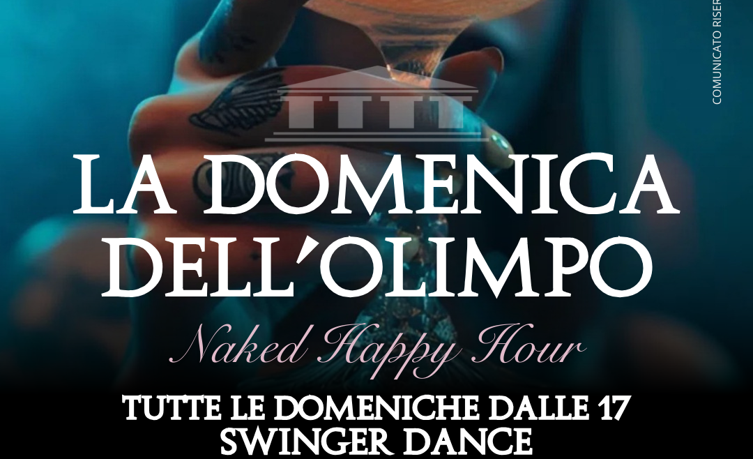 domenica dell'olimpo 2 avellino