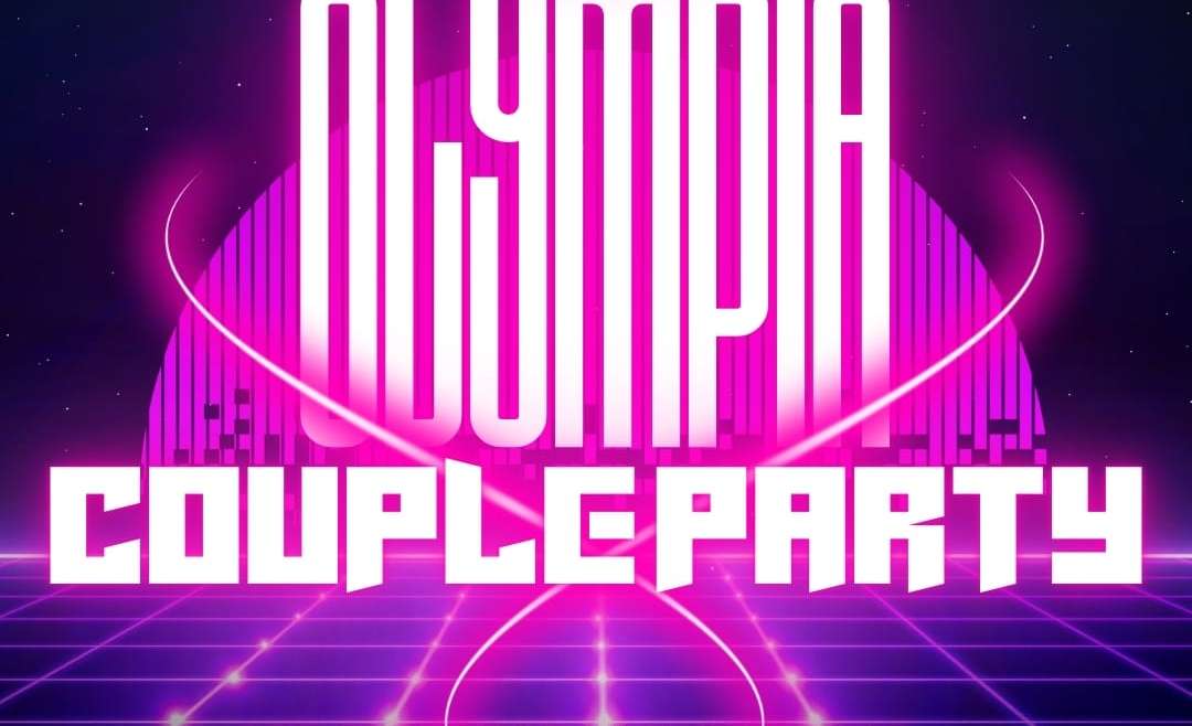 olympia couple party olimpo 2 avellino