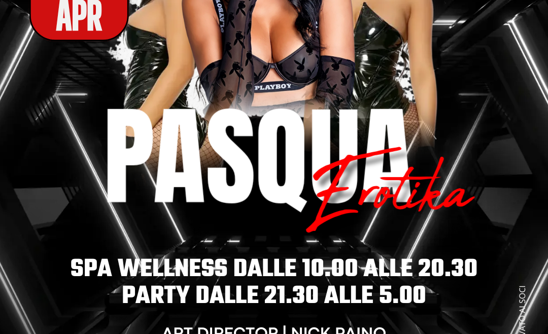 pasqua erotika olimpo 2 avellino