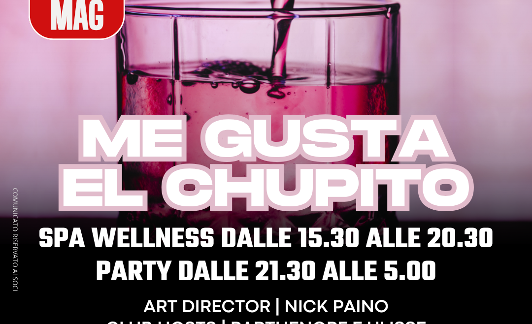 me gusta el chupito olimpo 2 avellino