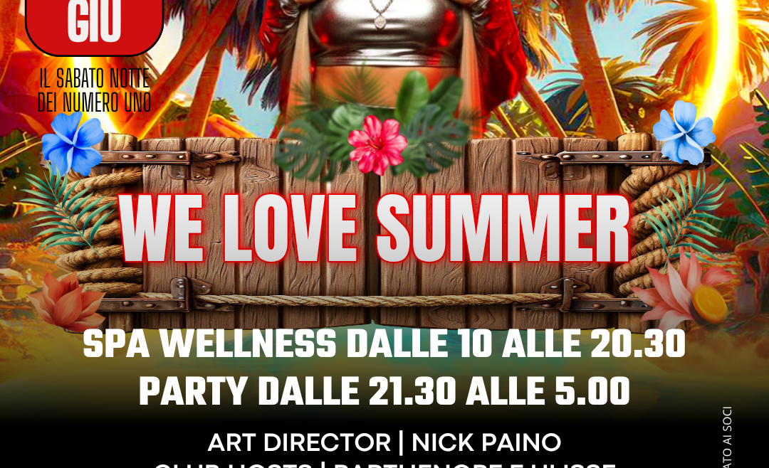we love summer olimpo 2 avellino