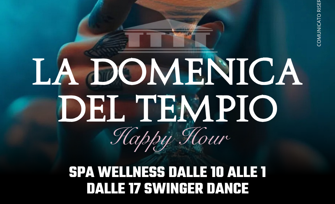 la domenica del tempio olimpo 2 avellino